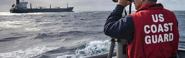 Посаду заплењеног танкера „Маринер“ чине Украјинци и само двојица Руса