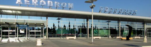 DRŽAVLJANIN SRBIJE POKUŠAO DA UNESE MUNICIJU NA LET IZ PODGORICE: Metak pronađen u jakni, odmah reagovala policija