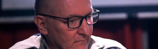 Blokaderska je tuga pregolema! Zakukao ideolog: Koga mi podržavamo?!