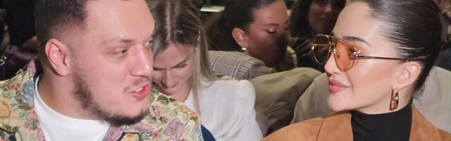 "Nisam sav svoj..." Pukla tikva! Gastoz potvrdio raskid sa Anđelom "Činim joj uslugu, to će shvatiti..."