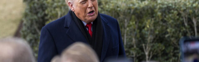 Да ли Конгрес може да заустави Трампа