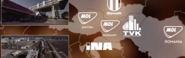 Kako je zapravo nastao MOL: Kompanija koja je prva izgradila energetski lanac, a sada mu dodaje i NIS?