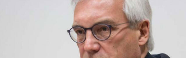 Грушко: Русија не прихвата распоређивање западних трупа у Украјини