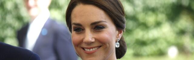 Vilijam i Kejt se prvi put oglasili o Epstajnu