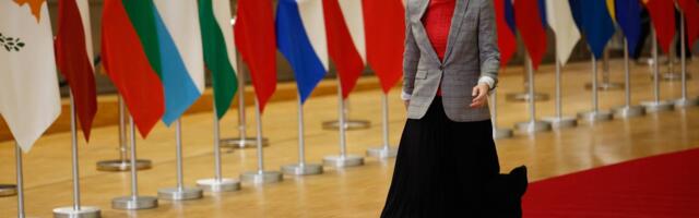 Kalas: EU pravi spisak ustupaka Rusije potrebnih za postizanje održivog mira u Ukrajini