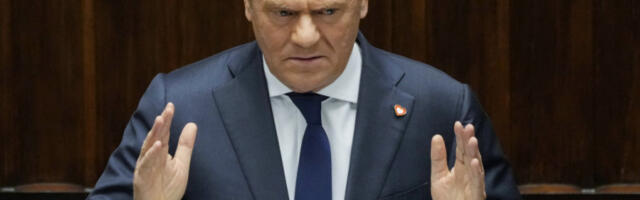 POLJSKA NEĆE U TRAMPOV ODBOR ZA MIR! Tusk ovim rečima ODJAVIO američkog predsednika!