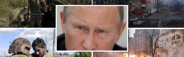 Izranjavana u Ukrajini, Rusija ubrzano obnavlja naoružanje: Ali je njena efikasnost je još pod znakom pitanja