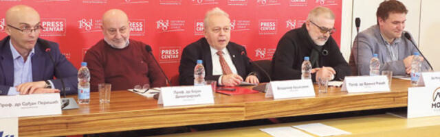 Позивамо братску Србију на сарадњу са Савезном државом