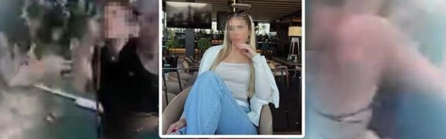 "RODITELJI ŽELE DA SE UTVRDI ODGOVORNOST!" Oglasio se advokat porodice Tijane koja je stradala na parasejlingu: DVOJICA MUŠKARACA MORAJU BITI PROCESUIRANA!