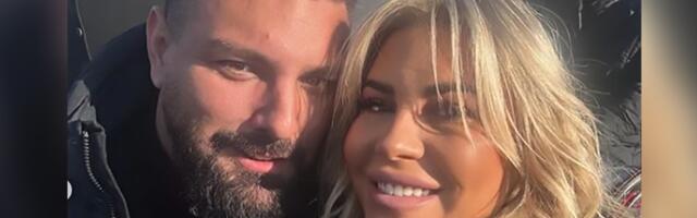 NAKON 15 GODINA ČEKANJA, LJUBAV JE POBEDILA! Dea Đurđević progovorila o SUPRUGU sa kojim čeka prvo dete: "ISPLATILO SE!"