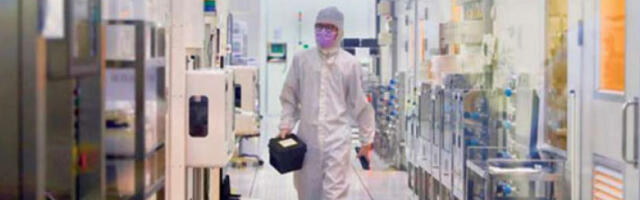 Холандски АСМЛ би могао да повећа производњу чипова за 50 одсто до 2030.