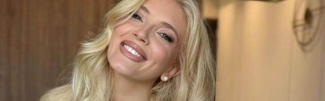 Nikolina Kovač rodila 3. dete, a evo zašto je odbila da se porodi u privatnoj bolnici: "Zbog situacija koje.."