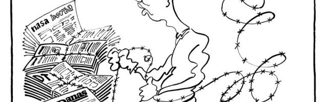 Corax za 27. februar 2026.