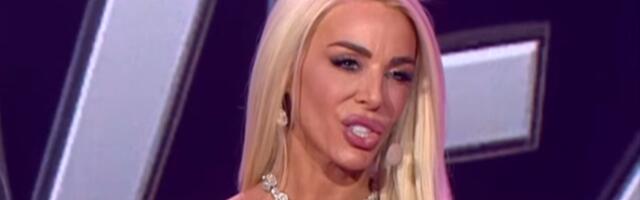 "Samo mi se još jednom tako obrati": Bojana Lazić zapretila Desingerici da će da leti sa snimanja