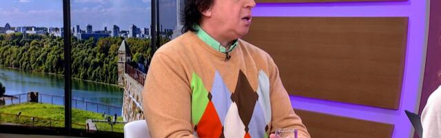 "PROVODIO SAM SE SA ZLATOM I GOCOM, TRAJALO JE DANIMA" Naš pevač otkrio dugo čuvane tajne na estradi: Vesna Zmijanac živi od stare slave