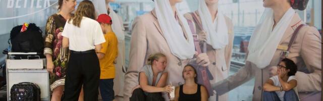 Vlade brojnih zemalja nastoje da vrate kućama putnike "zaglavljene" zbog rata na Bliskom istoku