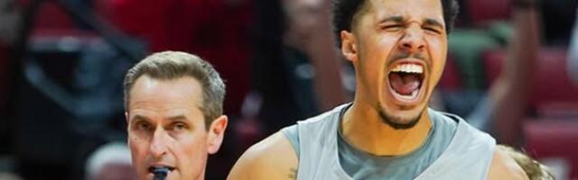 Mega dovela NBA gene: Brat blizanac mu bio 10. pik na draftu, a on će se oprobati na beogradskom parketu