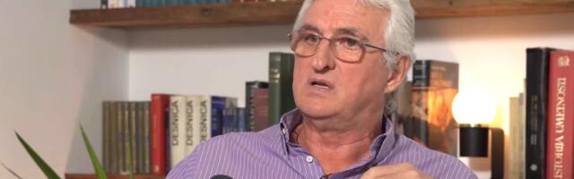 Naš glumac se razveo od čuvene lepotice i otišao u manastir: Nosi titulu hadžije, promenio je život iz korena