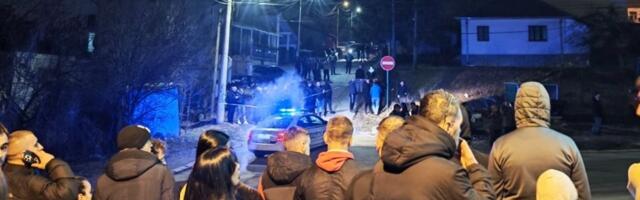 Evo zašto je došlo do tragedije u Sjenici! MUP se oglasio: Uhapšen vozač škode smrti, kolima pokosio pododicu