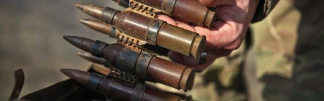 Vašington naoružava Kurde?