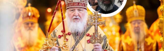 "DRAGI BRATE…" Evo šta je patrijarh Kiril poručio novom duhovnom vođi iranskog naroda