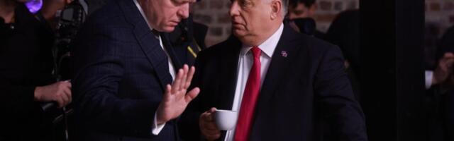 EU ima plan ako Mađarska i Slovačka nastave blokadu: Ukrajina će dobiti novac „na ovaj ili onaj način“