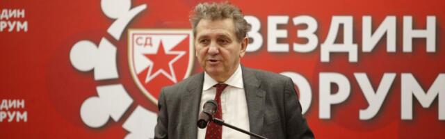 FUDBAL KAO GLOBALNI FENOMEN! NE MOŽE NI DA SE KUPI, NI DA SE PRODA: Zoran Avramović održao zanimljivo predavanje studentima