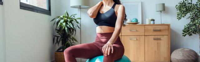 Kombinovanje fizičkog vežbanja i obuke za spavanje može poboljšati san i zdravstvene markere mladih žena