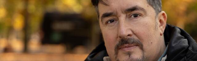 Zoran Stefanović Darku Tomoviću: Pozornica nije za propagandu