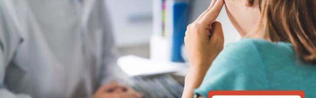 Zbog STRESA možete dobiti infarkt: Pitali smo naše endokrinologe kako visok nivo KORTIZOLA utiče na organizam