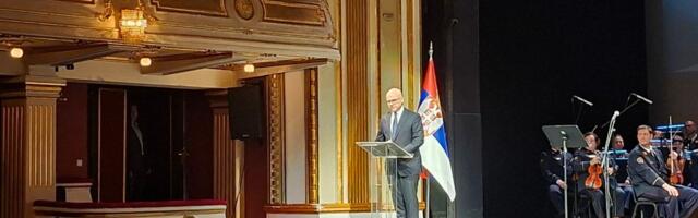 U Narodnom pozorištu obeležen Dan sećanja na martovski pogrom na Kosovu