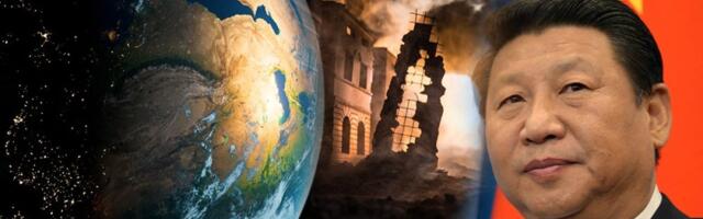 Udarna odluka Pekinga! Kina ulazi u rat, počele hitne pripreme za najgori scenario: Od ovog su svi strahovali...