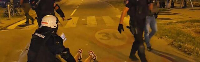 Fridom Haus: Sloboda u Srbiji u slobodnom padu