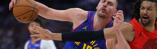 "Moramo da budemo agresivni i testiramo sudije!" Nikola Jokić progovorio o faulovima nakon istorijske partije