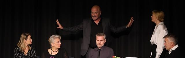 HUMANOST ŽIVI NA DORĆOLU: Predstave „Zajedno“ i „Crveni šešir“ za kraj marta