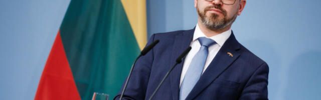 Истрага у Литванији: дрон се срушио и експлодирао близу границе