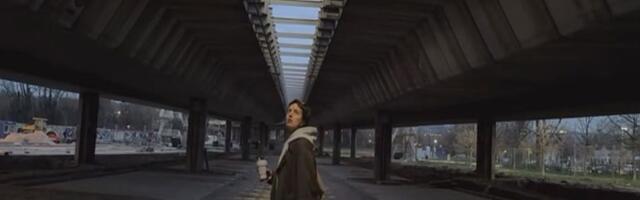 VIDEO Naša ruska komšinica Anastasija: Kako je Novi Sad postao njen