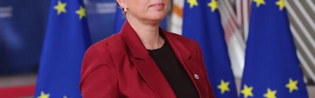 DANSKA PREMIJERKA PODNELA OSTAVKU! Koalicija Mete Frederiksen pretrpela poraz na parlamentarnim izborima