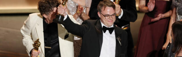 Редитељ оскаровца проглашен страним агентом у Русији