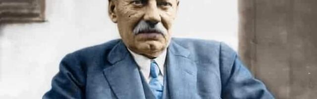 Neobjavljene fotografije i originalna izdanja dela Bore Stankovića na izložbi povodom 150 njegovog rođenja