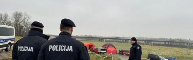 Iz reke Save izvučeno 30 migranata, osam je hospitalizovano: Završena drama u Hrvatskoj