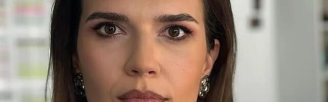 Evo kako je Anica Lazić izgledala pre veze sa 39 godina starijim Ristovskim: Ovaj detalj menja sve!