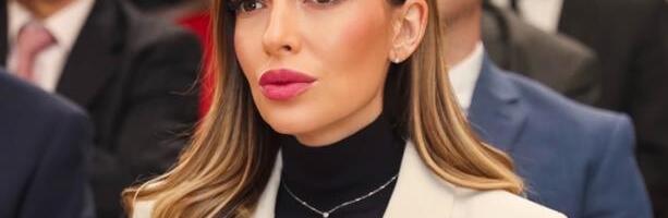 "DRZNICA I NJEN GAZDA NISU NI DO ČLANKA MILOŠU VUČEVIĆU" Mesarovićeva reagovala na novi napad Marinike Tepić na lidera SNS: Služi isključivo kao megafon laži!