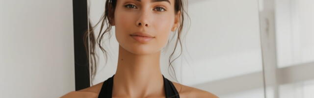 15 minuta pilatesa za ruke: Mini trening koji možeš raditi kod kuće