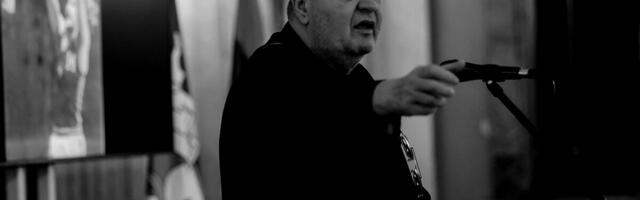 Jedan, jedini, neponovljivi: Košarkaši se oproštaju od Vujoševića