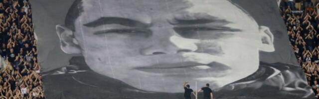 Dva navijača Zvezde osuđena na 5 godina zatvora zbog tuče u kojoj je ubijen Grobar Aleksandar Pantić