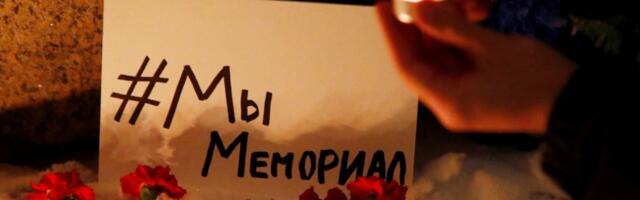 Organizacija Memorijal koja je dobila Nobelovu nagradu u Rusiji proglašena 'ekstremističkom'