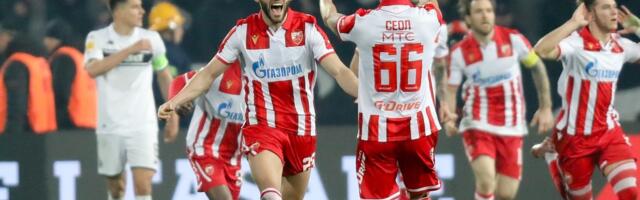 "I već sledeće sekunde - pljuvačka je bila na mom potiljku": Igrač Zvezde o bizarnoj situaciji u Srbiji