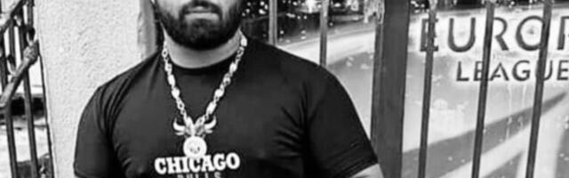 Ovo je ubijeni mladić (25) u Leskovcu! Skrivao se u baru od pomahnitalog napadača, ali nije uspeo da mu izmakne!