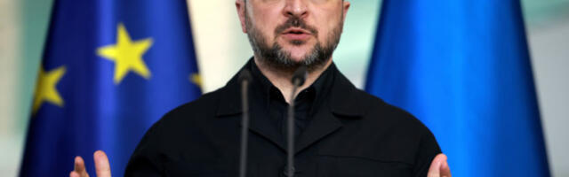 Зеленски: Нафтовод Дружба биће поправљен и у функцији до краја априла